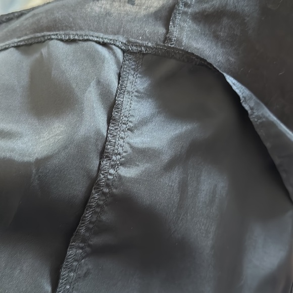 NWT black spot dress in European size 14 which is size 10 in the U.S - Picture 9 of 10